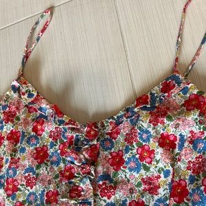 RALPH by Ralph Lauren floral sundress